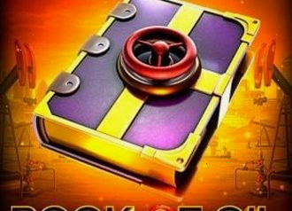 Book of Oil нефтяной автомат