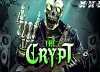 The Crypt Крипта темных существ